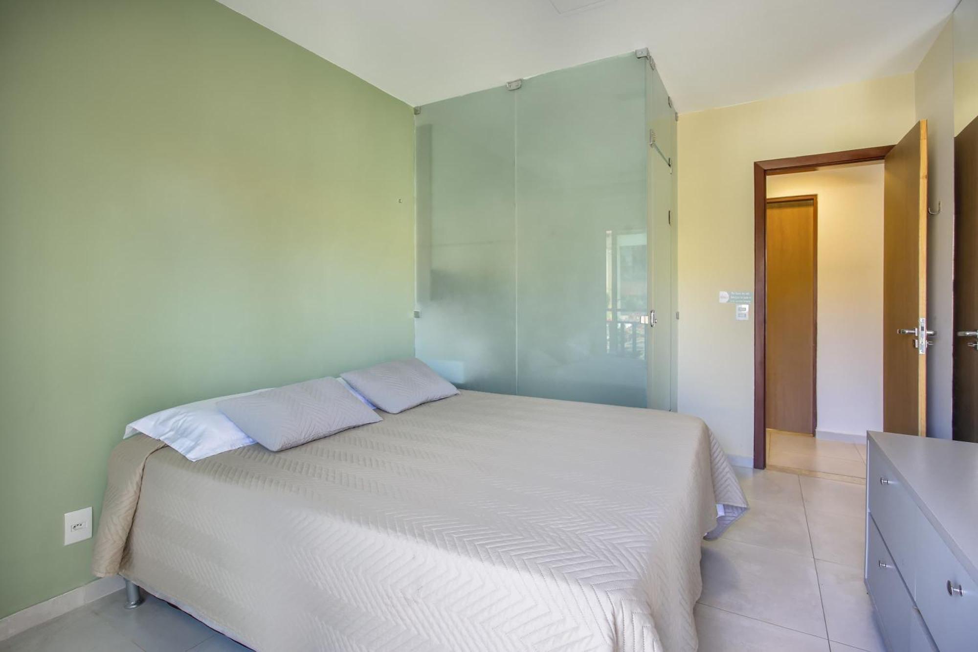 Triplex Solar Agua- By Pipa Praia House Praia de Pipa エクステリア 写真